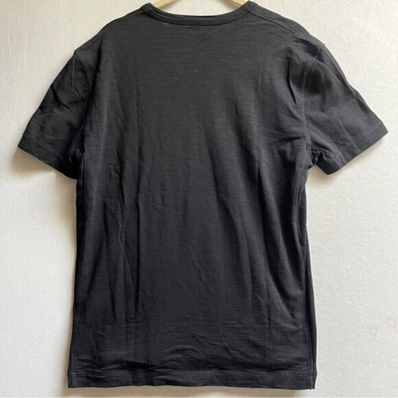 Hugo Boss classic short sleeve t shirt Sz M - Picture 3 of 7